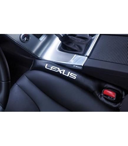 Amazon | Depslee 車用 レクサス RX LX CT EX HS NX ES LX LC GS IS LS